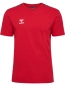 Preview: Hummel Authentic T-Shirt - True red